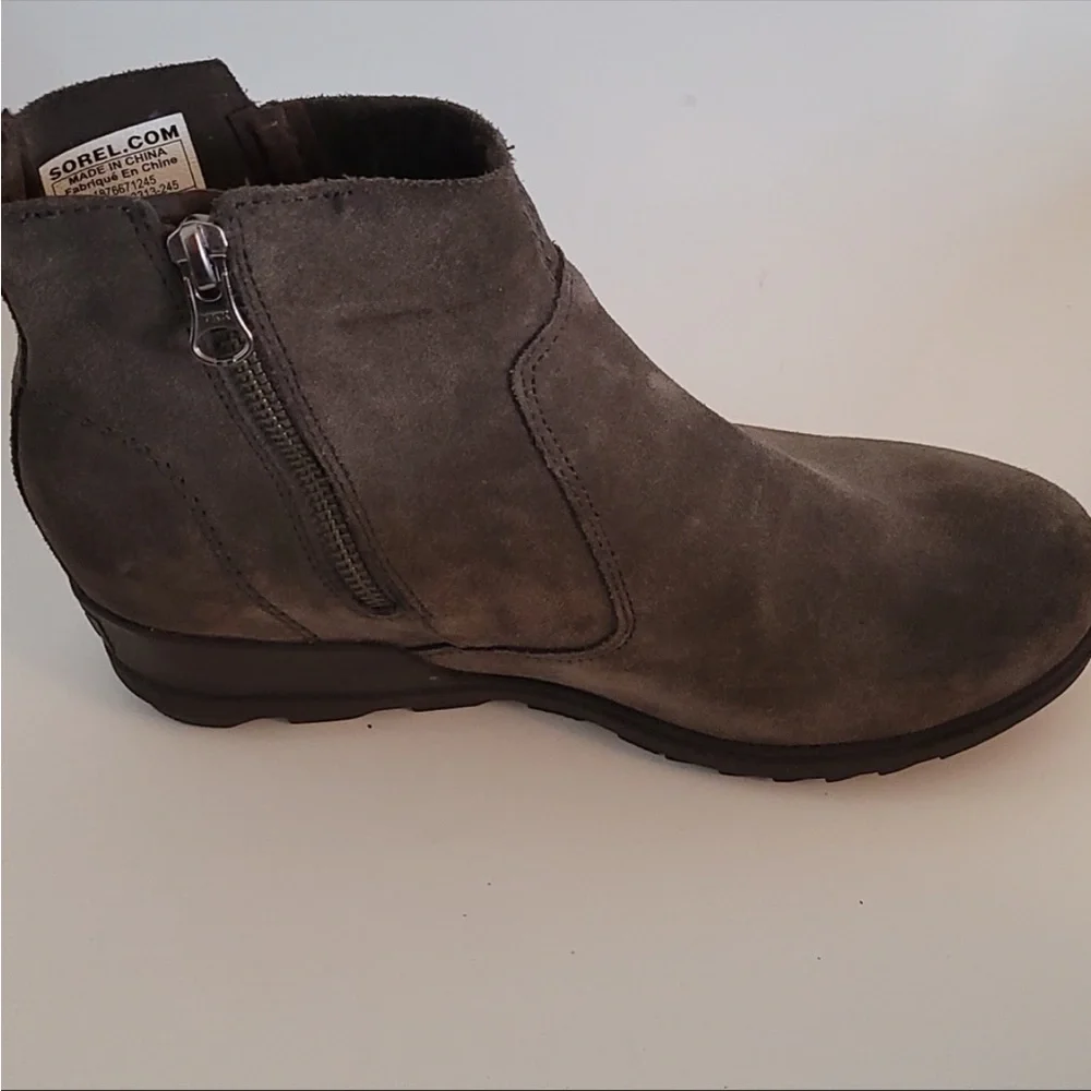 SOREL - Picture 4 of 8